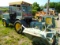 Bunton 530K Farm Tractor
