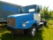 1997 Volvo F7 Road Tractor