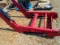 Mahindra 5565 4L Loader Attachment