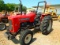 Mahindra CF50 Farm Tractor