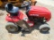 Yard Machines by MTD Riding Lawnmower