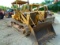 Komatsu D31S-16 Track Loader