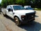 2008 Ford 350XL SD Mechanic's Truck