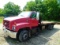 2002 Chevrolet C6500 Rollback