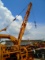 International Pipelayer Metal Track Crawler Crane