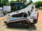 2016 Bobcat T595 Track Skid Steer