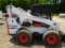 2013 Bobcat S850 Wheel Skid Steer