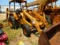 Deere 410B Loader Backhoe