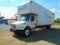 2006 Freightliner Box Truck