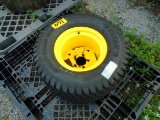 One Titan 26x14.00-12 NHS Tire and Wheel
