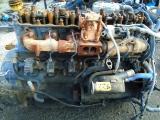 Mack E7-427 Engine