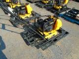 2020 Teran C80T Plate Compactor