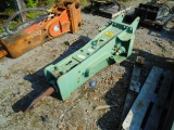 Tramac Brand Hydraulic Hammer