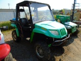 Arctic Cat 650 Prowler