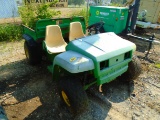 John Deere Gator