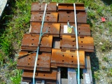 Quantity of 15-Inch Loader Pads