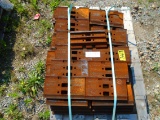 Quantity of 12-Inch Loader Pads