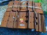 Quantity of 20-Inch Loader Pads