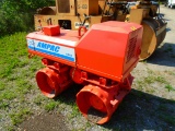 Ampac B33/24 Trench Compactor