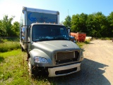 2006 Freightliner Business Class M2 Box Truck