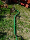 John Deere Single-Bottom Plow
