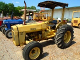 Massey Ferguson 20C Farm Tractor