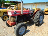 Massey Ferguson 165 Farm Tractor