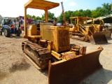 CAT D3 Dozer