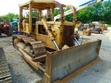 CAT D5 Dozer