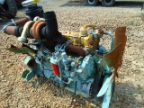 CAT 3306 Engine