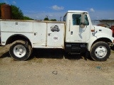 1996 International 4700 Truck