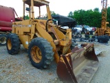 Dresser 510B Wheel Loader