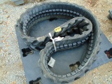 One Rubber Track