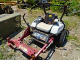 ExMark Commercial Mower