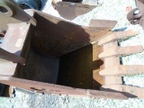 GP 30-Inch Excavator Bucket