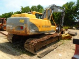 Volvo EC210B LC Excavator