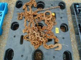 Quantity of Assorted Chains