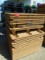 Wood/Pressboard Pallets