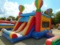 Magic Jump Inflatables - Bouncy House with Slide