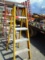 Rock River 6-Foot A-Frame Ladder