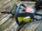 Ryobi RY3714 Chain Saw