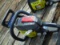 Ryobi RY3714 Chain Saw