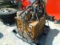 Linde Power Supply Model #VI-251A Wire Welder