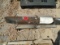 Teran Chisel Bit for a Hydraulic Hammer