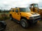 2003 Hummer H2