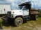 1997 GMC C8500 Dump Truck