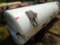 1,000 Gallon Fiberglass Tank