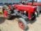Massey Ferguson 135 Farm Tractor