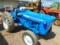 Ford 3000 Farm Tractor