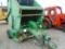 John Deere 510 Round Hay Baler